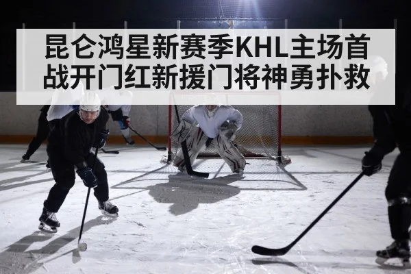 ice hockey arena action
