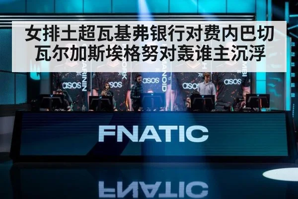 女排土超瓦基弗银行对费内巴切瓦尔加斯埃格努对轰谁主沉浮
